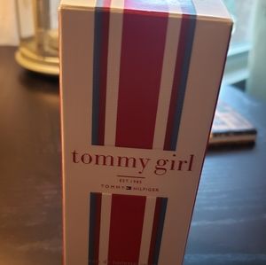 Tommy girl